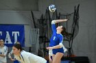 VB vs Salve  Wheaton Women’s Volleyball vs Salve Regina University. : volleyball